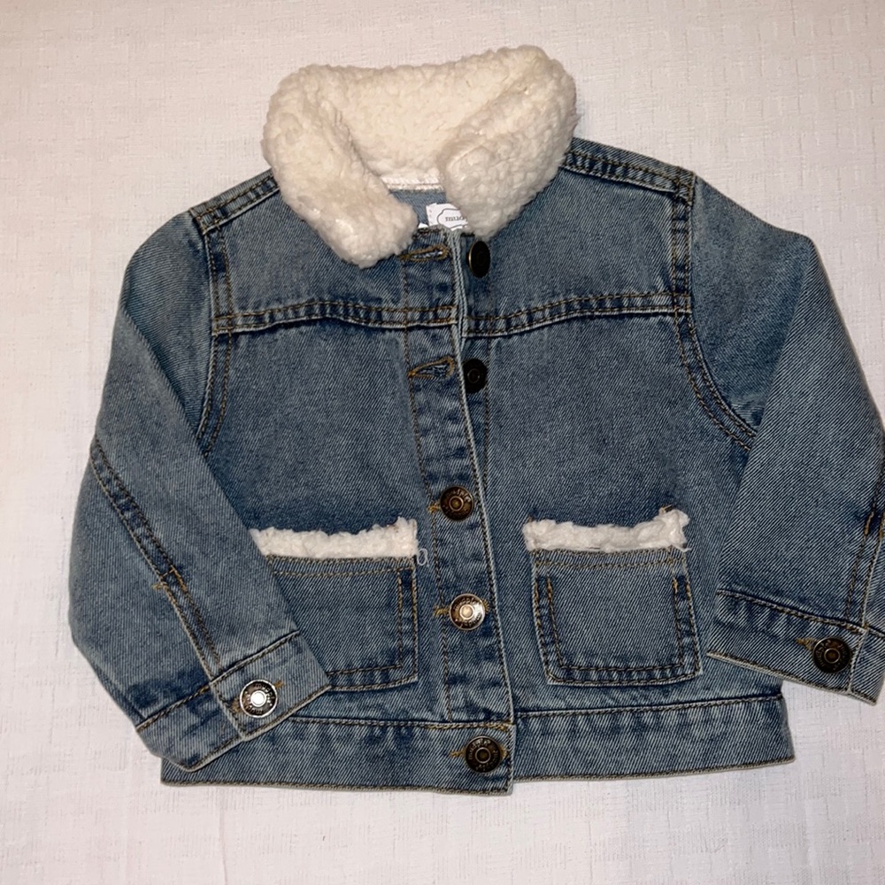 Mud Pie Jacket